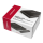 AXAGON Adapter USB-C 10Gbps NVMe M.2 2.5/3.5 SSD&HDD Clone Master 2 ADSA-CC - 1185587 - zdjęcie 4